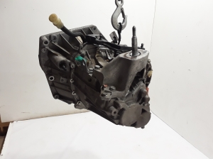 RENAULT Megane IV (2016–2022) Getriebe TL4087 - 2