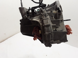 RENAULT Megane IV (2016–2022) Getriebe TL4087 - 4