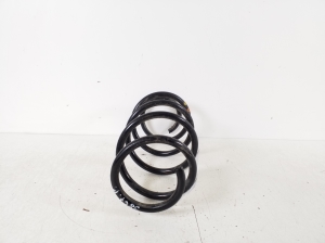 Ford Fiesta VI (2008–2017) Front spring C1BC5310ABB - 2