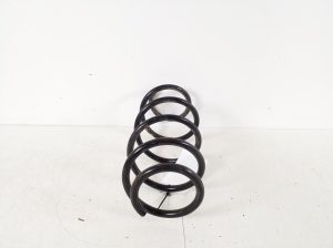 Ford Fiesta VI (2008–2017) Front spring C1BC5310ABB - 2