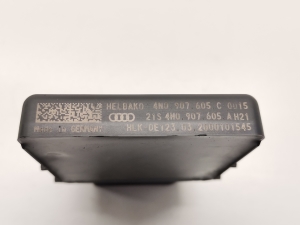 AUDI e-tron SUV (2018–2026) Wiper control module 4N0907605C - 3