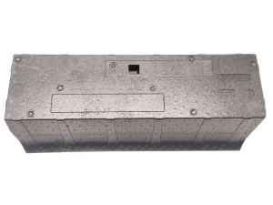 AUDI e-tron SUV (2018–2026) Storage box under the hood 4KE863362B - 3