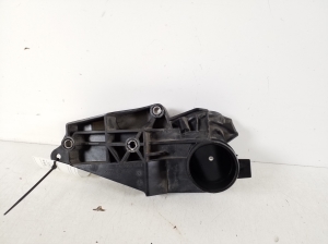 Ford Fiesta VI (2008–2017) Rohr 1060231S01 - 2
