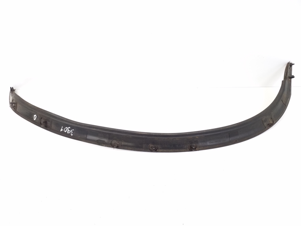 MERCEDES-BENZ SLK-Class R172 (2011-2020) Rear Right Fender Molding A1726310298 22001964