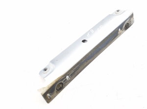 Mercedes Benz SLK-Class 172 (2011–2026) Front fender bracket A1728800814 - 2