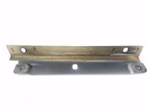 Mercedes Benz SLK-Class 172 (2011–2026) Front fender bracket A1728800814 - 3