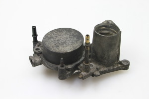 Vaakumpump - BK2Q2A451FA