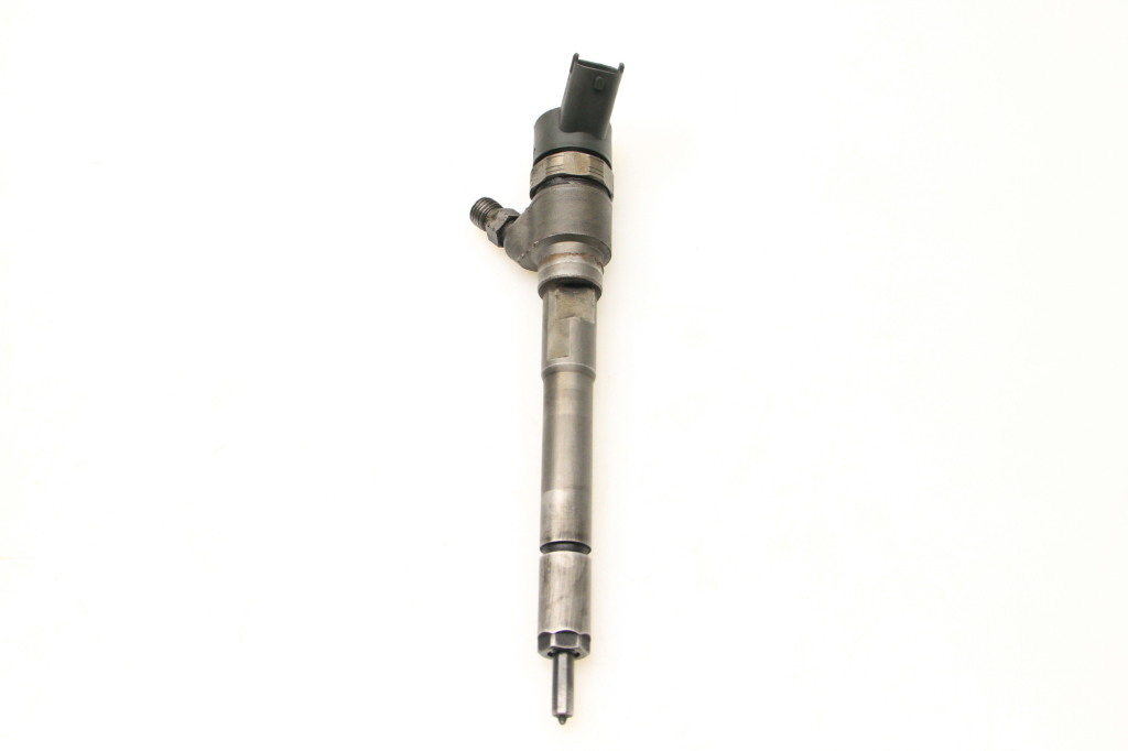 KIA Carens 3 generation (RP) (2013-2019) Fuel Injector 0445110258 25097634