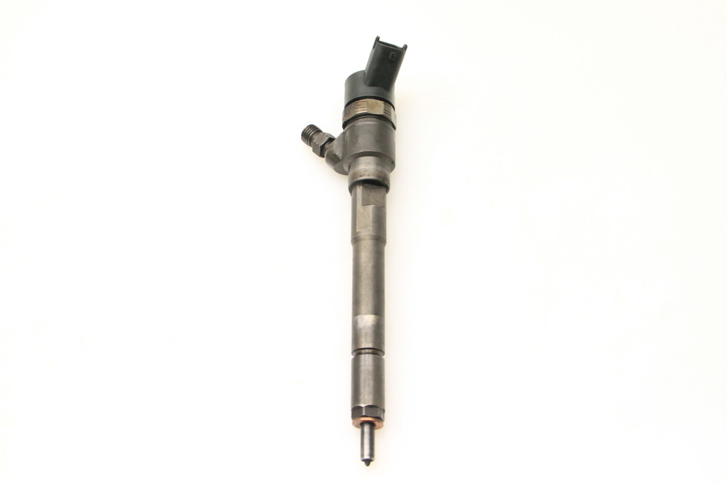 KIA Carens 3 generation (RP) (2013-2019) Fuel Injector 0445110258 25097591