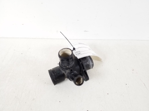 Ford Fiesta VI (2008–2017) Pipe CM5G8A529GA - 2