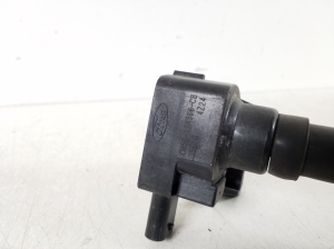  Ignition coil 