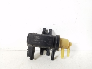  Solenoidas 