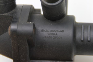 Ford Transit (2012–2026) Kühlmittelthermostat BK2Q8594AA - 4