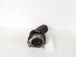 Ford Fiesta VI (2008–2017) Front strut mount with bearing 8V513K099B2A - 2