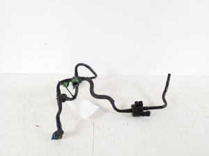 Ford Fiesta VI (2008–2017) Schlauch C1B19C987AC