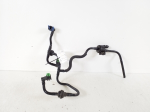 Ford Fiesta VI (2008–2017) Schlauch C1B19C987AC - 2