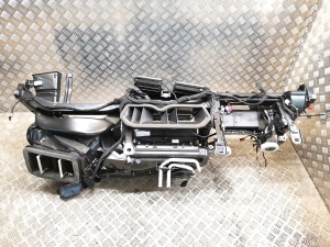 AUDI e-tron SUV (2018–2026) Heizung und ihre Teile 8W1820005AK - 4