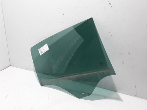Türscheibe hinten - 823007710R