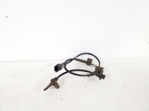 Ford Fiesta VI (2008–2017) ABS-Sensor vorne 8V512C204CA - 2