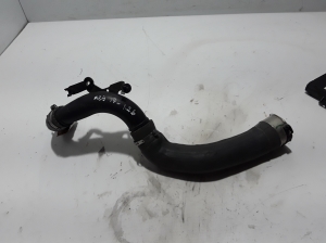 RENAULT Megane IV (2016–2022) Intercooler hose 144607476R - 2