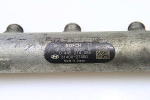Kia Carens (2006–2013) Common Rail Kraftstoffleitung 3140027400 - 2