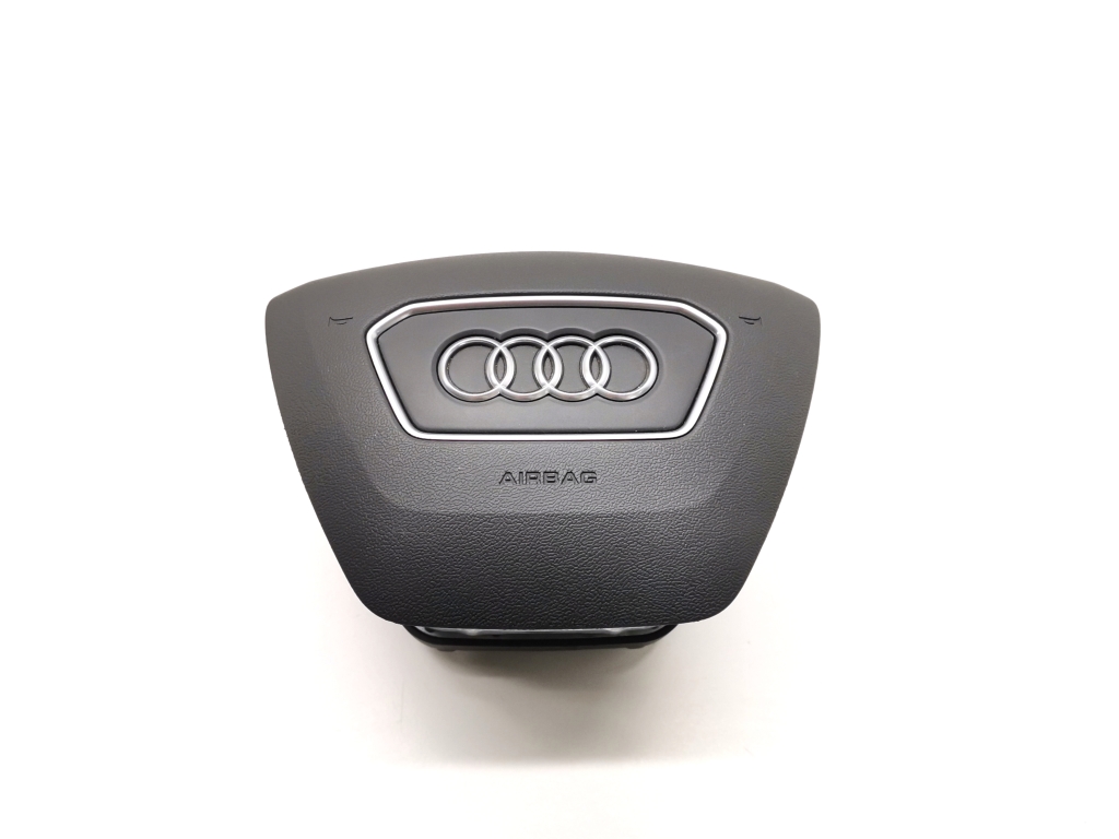 AUDI e-tron SUV (2018–2026) Rooli turvapadi 4N0880201K AUDI e-tron SUV (2018–2026) Rooli turvapadi 4N0880201K