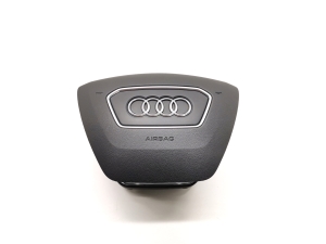   Steering wheel airbag  - 4N0880201K 