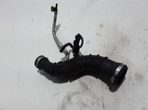 RENAULT Megane IV (2016–2022) Luftansaugschlauch 165767706R - 2
