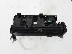  Intake manifold 