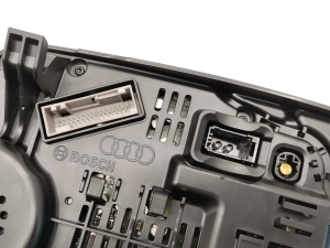AUDI e-tron SUV (2018–2026) Näidikuplokk 4KE920795A - 4