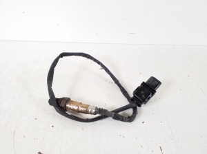Ford Fiesta VI (2008–2017) Oxygen sensor (lambda) BV6A9Y460AA - 3