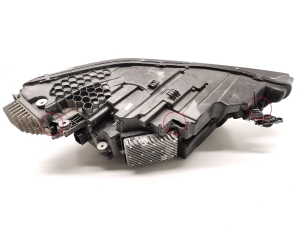 AUDI e-tron SUV (2018–2026) Scheinwerfer und seine Teile 4KE941039 - 3
