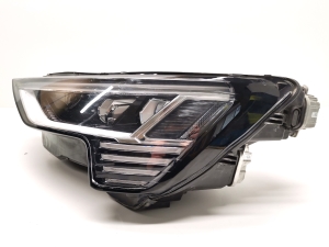 AUDI e-tron SUV (2018–2026) Scheinwerfer und seine Teile 4KE941039 - 4