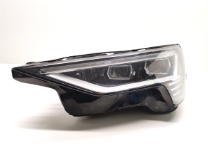   Headlight and its parts  - 4KE941039 