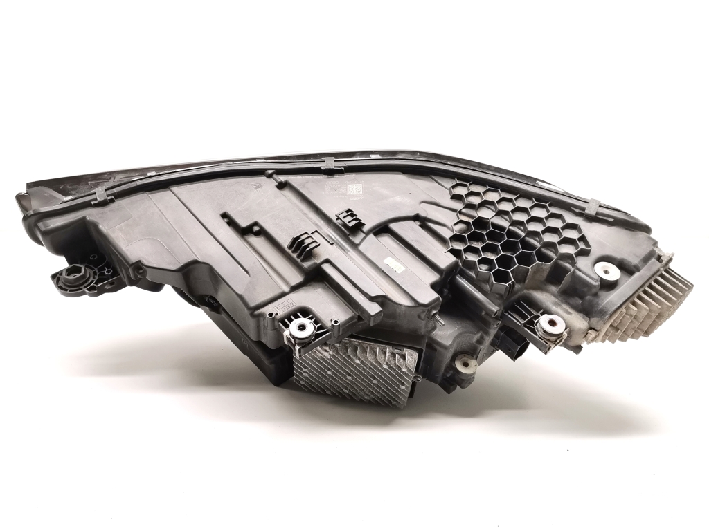 AUDI e-tron 1 generation (2018-2024) Front Right Headlight  