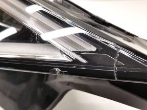 AUDI e-tron SUV (2018–2026) Scheinwerfer und seine Teile 4KE941040 - 6