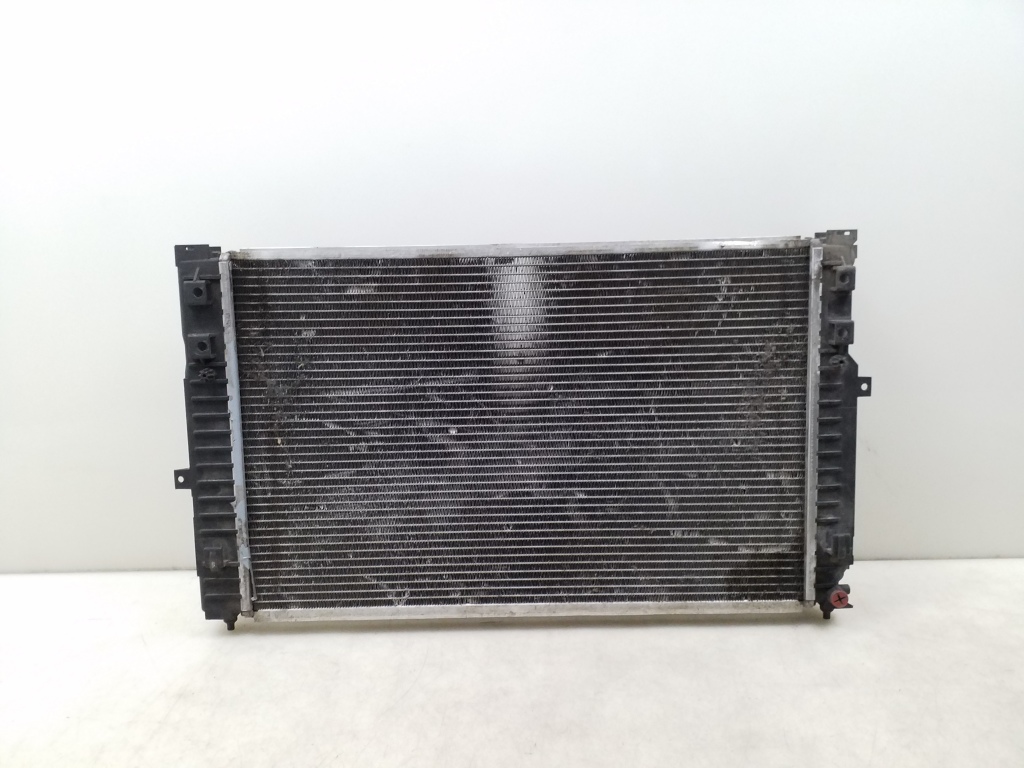 VOLKSWAGEN Passat B5 (1996-2005) Air Con Radiator 24975010