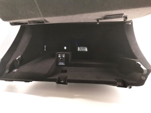 AUDI e-tron SUV (2018–2026) Kindalaegas 4KL857035B - 4