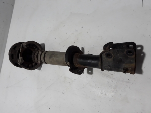 RENAULT Trafic III (2014–2022) Front shock absorber 543027852 - 2