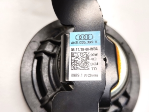 AUDI e-tron SUV (2018–2026) Kõlar 4KE035399A - 4