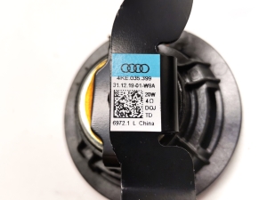 AUDI e-tron SUV (2018–2026) Kõlar 4KE035399 - 4