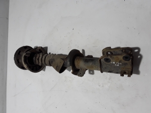 RENAULT Trafic III (2014–2022) Front shock absorber 543027852 - 2