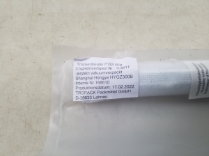 Mercedes Benz GLC-Class 253 (2015–2019) Sonstige Teile der Klimaanlage A0998350000 - 6