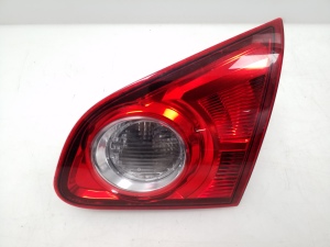 NISSAN Qashqai (2006–2013) Rückleuchte Heckleuchte innen 26550JD800