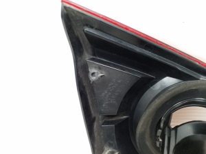 NISSAN Qashqai (2006–2013) Tagatuli tagaluugil 26550JD800 - 3