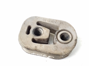 Schalldämpferhalter - A2034920144