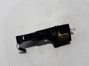 RENAULT Megane IV (2016–2022) Rear side door exterior handle and its parts - 2