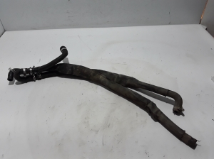  Cooling radiator hose 