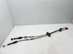 Gear shift cable - 349359296R