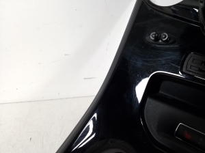 Ford Fiesta VI (2008–2017) Dashboard trim C1BB18D422 - 4